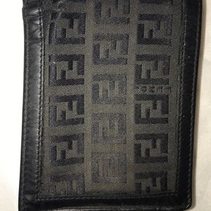 FENDI wallet